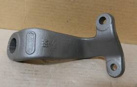 357433c1 International 1969-73 Pickup Travelall Used Power Steering Pitman Arm 357433c1 International 1969-73 Pickup Travelall Used Power Steering Pitman Arm