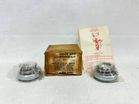 Sg-540 International 1949-1958 Ford Mercury 49-55 Lincoln 1955-56 Dodge Ply Nors Idler Arm Repair Kit