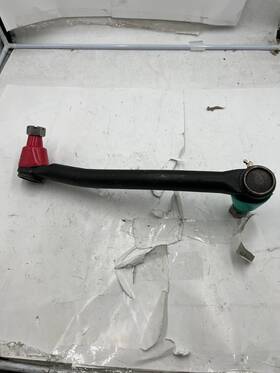 3669177c94 International Truck & Engine Corporation And Steering Drag Link Black