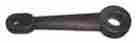 J0999415 Crown Automotive Pitman Arm Fits 72-75 Cj5 Cj6 848399057508