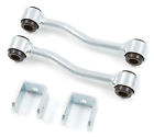 J5300 Zone Off Road Jeep Xj Zj Tj Offroad 3 Front Sway Bar Links Free Shipping