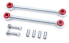 J5400 Zone Off Road Jeep Jk Wrangler Lifted 3-4 Offroad Rear Sway Bar Links