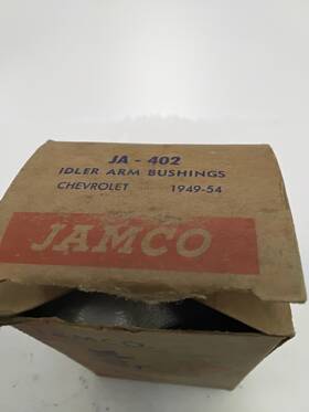 Ja-402 Jamco 402 Idler Arm Bushing Nos