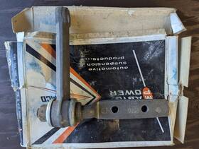 K-5239 Jamco Ja-829 Idler Arm 18753 K-5239 Jamco Ja-829 Idler Arm 18753