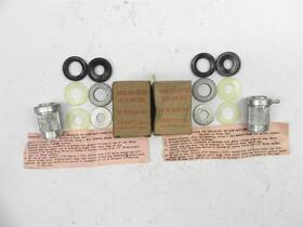 Jmc-5c Jamco Lot Of Two Vintage Used 1957-1958 Mercury Edsel #jmc-5c Idler Arm Kits