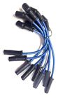 Jds1833-8cl Control New Ignition Spark Plug Wires Set Fit Gmc Hummer