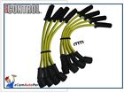 Jds1833-n8sy Control New Ignition Spark Plug Wires Set Fit Gmc Hummer
