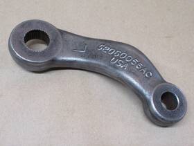 52060056 Jeep Used 2007-2018 Oem Wrangler Power Steering Pitman Arm Ac
