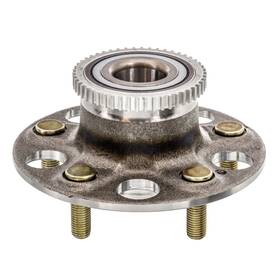 Jegs 889944356547 Wheel Bearing And Hub Assembly For 1998-2003 Honda Accord 3.0l Acura Tl