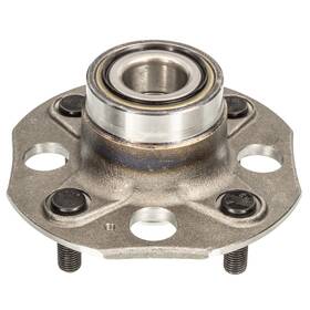 Jegs 889944361183 Wheel Bearing And Hub Assembly For 1990-1997 Honda Accord