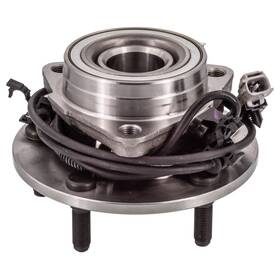 Jegs 889944364429 Wheel Bearing And Hub Assembly For 1997-1999 Dodge Ram 1500 Front Right