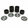Jlm1829942 Johnny Law Motors Universal Rear Air Bag Bracket Kit No