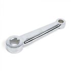 Jlm1872093 Johnny Law Motors Chrome Vega Pitman Steering Arm Classic Parts
