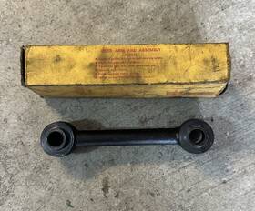 Cmc40 John Bean Division 2 Pieces 1958 1959 1960 Chevrolet Idler Arm Kit