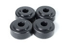 Jop-rk2700b Jeepandoffroadparts Polyurethane Set Of Shock Stem Bushings For Front Stems