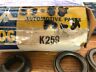 B7a-3352-a K-259 Moog Ford Mercury Edsel Manual Steering Idler Arm
