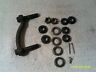 K247 Moog Ford Mercury Ball Bearing Idler Arm Kit Rat Rod