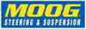 00080066052779 K400020 Moog Steering Idler Arm