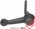 00080066112343 K5142 Moog Steering Idler Arm 45c1004 Ik5142 20193 102-10005 8633k