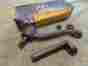 K6127 Moog Nos 1971-79 Vega Idler Arm With Bracket