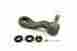 103-10004 K6143 Xrf Steering Pitman Arm Front Mk6143 45c0007 627099001086