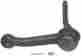 803-18763 K6152 Moog Steering Idler Arm Gk6152 45c1031 Mk6152 Fa959gl 8763k