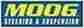 K6156 Moog Steering Pitman Arm