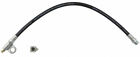 K6714 Moog Grease Steering Hose Idler Arm Kit