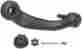 445-1008 K7074 Moog Steering Pitman Arm Gk7074 45c0008 Mk7074 Axk7074 Ik7074