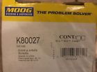 5c3z3050da K80027 Moog Ford Rwd Front Left Or Right Lower Standard Type
