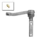 K8114 Moog Steering Idler Arm For 67-70 Mustang Cougar