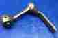 K-8161 K8161 Moog Nos Idler Arm 1967 1968 1969 1970 Ford Mustang Cougar Manual Steering