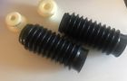 K90462 Moog Pair Set Of Front Shock Bump Stop And Bellow