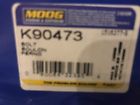 K90350 K90473 Moog Mercury Mitsubishi Plymouth Pontiac Volvo Front Alignment Camber Kit
