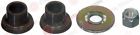 K9100 Steering Moog Bushing Idler Arm