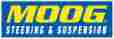 K9364 Moog Steering Idler Arm Front Rare 70-73 Toyota Corona