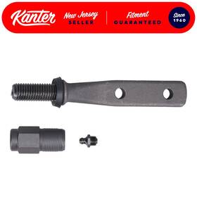 Ia18500 Kanter Auto Idler Arm 1960 Oldsmobile Super 88 Fiesta 98 1961-62 Pontiac Bonneville Catalina