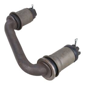 Ia18577b Kanter Auto Idler Arm 1961-1962 Mercury Commuter Monterey Colony Park Meteor Ps