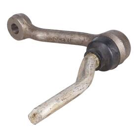 Ia18652 Kanter Auto Idler Arm 1965-1967 Oldsmobile Jetstar 88 Starfire 98 Dynamic Delta