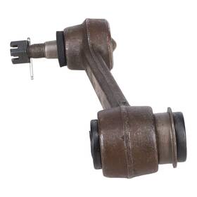 Ia18658a Kanter Auto Idler Arm 1964-1965 Ford Falcon Ranchero Sedan Delivery Mustang Ps