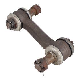Ia18671b Kanter Auto Idler Arm 1960-1966 Gmc 1000 Series 1500 2500 Suburban