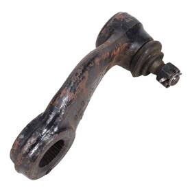 Pit18728b Kanter Auto Pitman Arm 1969-1972 Mercury Monterey Colony Park Marquis Marauder Ms
