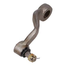 Pit18806c Kanter Auto Pitman Arm 1976-1989 Plymouth Gran Fury Volare Ps