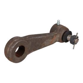 Pit190122c Kanter Auto Pitman Arm 1991-1994 Oldsmobile Bravada