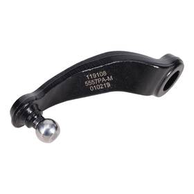 Pit19508 Kanter Auto Pitman Arm 1955-1957 Chevrolet Two-ten Bel Air One-fifty Ms