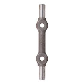 Sk13132aa Kanter Auto Control Arm Shaft Upper 1960 Ford Falcon Ranchero 60