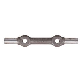 Sk13132ab Kanter Auto Control Arm Shaft Upper 1960 Mercury Comet 60