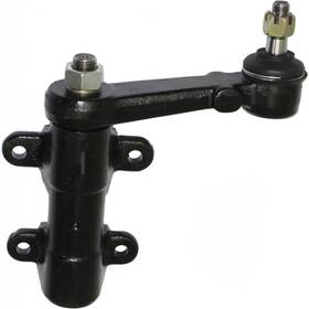 Karparts360 197238411934 For Mitsubishi Montero Idler Arm 1991 92 93 94 95 96 97 98 99 2000 Front