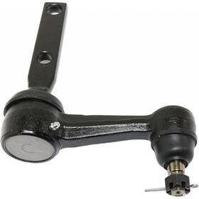 Karparts360 197238577920 For Ford F-150 Heritage Idler Arm 2004 Front With 3-7/16 Inch Mounting Hole Centers
