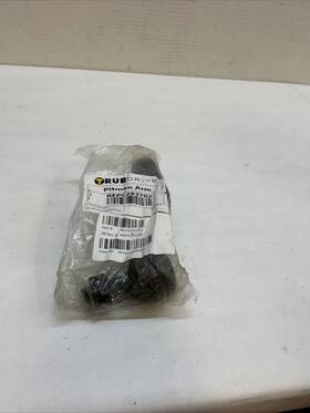 K6654 Karparts360 197238619101 For Chevy Suburban 2500 Pitman Arm 2001-2006 Front